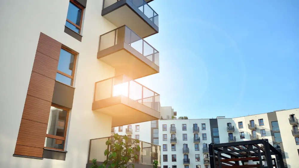 Syndics de copropriété