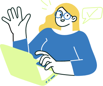 Parcours en 4 étapes