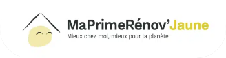 MaPrimeRénov' Jaune