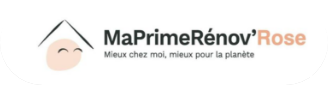 MaPrimeRénov' Rose