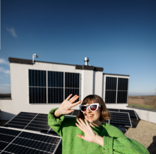 Prim'So photovoltaïque