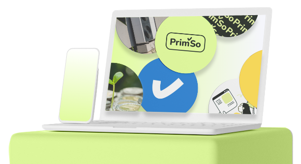 Optimisation premium Prim'So