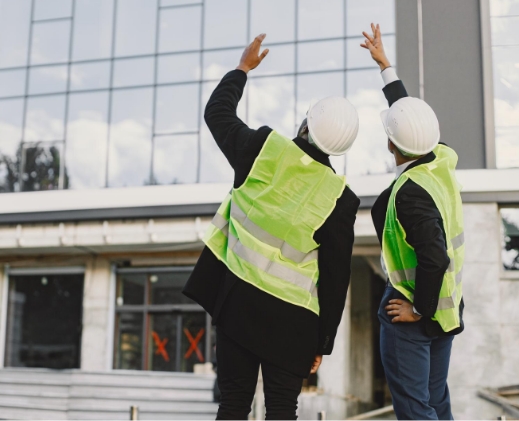 PME bâtiment multi-chantiers